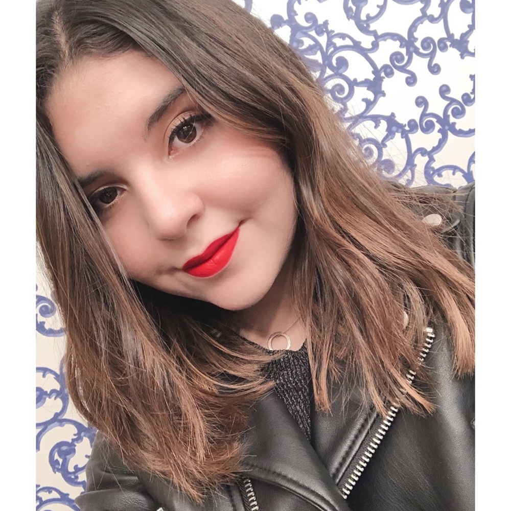 Meet your Posher, Alexa